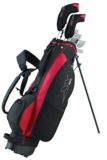 Jeu de b�tons de golf X-Terra, hommes