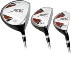 Men's X-Terra Golf Club Set