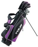 Dunlop Revelation Ladies Tour Golf Club Set