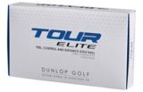Dunlop Tour Elite Golf Balls
