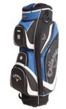 Callaway Royal Blue Cart Bag