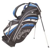 Callaway Royal Blue Golf Stand Bag