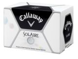 Callaway Solaire Golf Balls