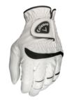 Callaway Game Series Left Hand Golf Gloves