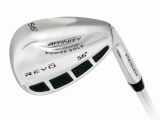 Affinity Revo Mirror Wedge
