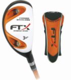 Affinity XR7 3 Hybrid Iron