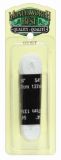 Moneysworth & Best Flat Sport Laces, White