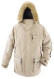 Men's North 49 Down Parka, Beige