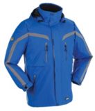 Men's North 49 3-in-1 Soft Shell Jacke...