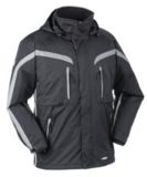 Men's North 49 3-in-1 Soft Shell Jacke...