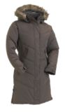 Women's Misty Mountain �-Length Parka,...