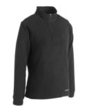 Maillot en molleton, dame