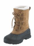 Women's Kamik Quest Winter Boot