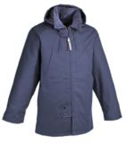 Parka Work King Hydro, homme, marine