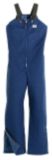 Men's Work King Bibbed Pants, Navy