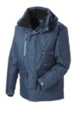 Men's Kamik Insulated Jacket, Blue