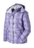 Veste isol�e Kamik, dames, bleue