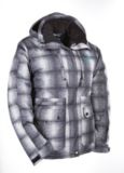Veste isol�e Kamik, dames, noire