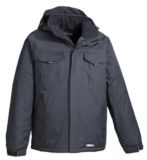 Men's North 49 Insulated Jacket, Navy