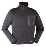 Men's North 49 Soft-Shell Jacket, Black