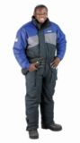 Men's North 49 Snowsuit, 1-Pc