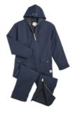 Men's Work King Lined Utility Worksuit
