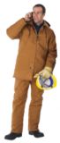 Men's Work King Lined Utility Worksuit