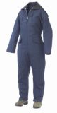 Men's Work King Lined Utility Worksuit