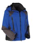 Men's Broadstone Blue 3-in-1 Winter Jacket