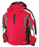 Broadstone Winter Ski Jacket, Men's, Red