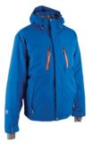 Veste de ski Broadstone, homme, bleu