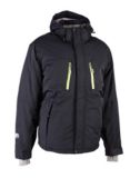 Broadstone Winter Ski Jacket, Men's, B...