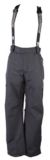 Broadstone Men's Snow Pant, Black