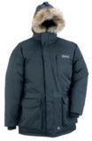 Muskoka Men's Parka