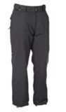 Women's North 49 Ski Pants, Black