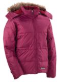 Women's Misty Mountain Down-Filled Jac...