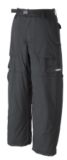 Men's North 49 Ski Pants, Black