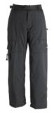 Men's North 49 Ski Pants, Black