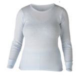 Women's Misty Mountain Thermal Long-Sleeve Shirt