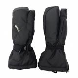 Men's Kombi Two-Finger Snowmobile Gloves