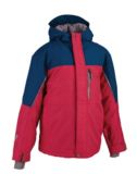 Broadstone Winter Ski Jacket, Girls, Pink