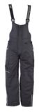 Broadstone Youth Snow Pant, Black