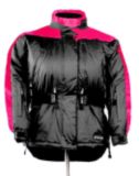 Women's North 49 Snowmobile Jacket, Bl...