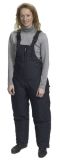 Women's North 49 Snowmobile Pants, Black
