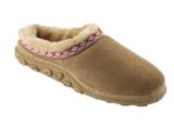 Mules en su�de � m�moire, havane, dame