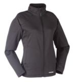 Women's Misty Mountain Soft-Shell Jack...