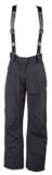 Pantalon de neige Broadstone, dame, noir