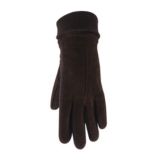 Women's Perrin Suede Sandwich Glove