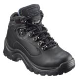 Bottes d'hiver Ascent Wanderer, mi-haut, dame