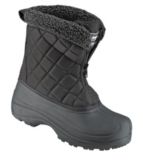 Women's Ascent Snow Gator Winter Boot